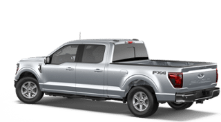 2026 Ford F-150® External Image 3